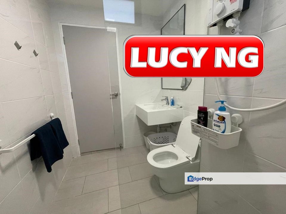 Fully Furnished | Vertu Resort Condominium | Batu Kawan | Penang , Penang, Batu Kawan