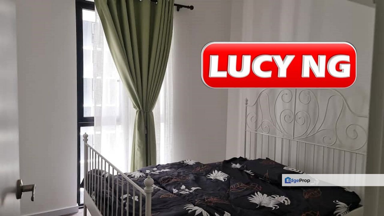 1290sf | Pool View Condominium | Vertu Resort | Batu Kawan | Penang , Penang, Batu Kawan