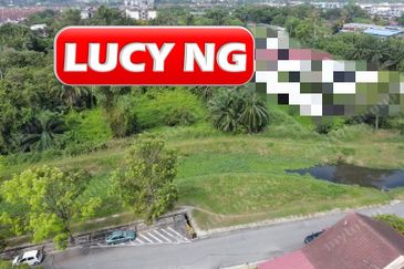 Lorong Simpang Ampat 4