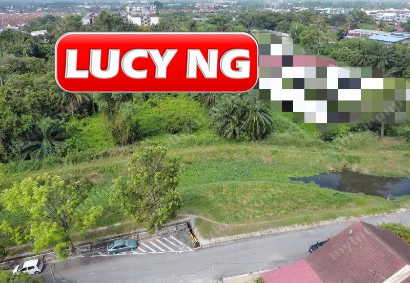 Lorong Simpang Ampat 4