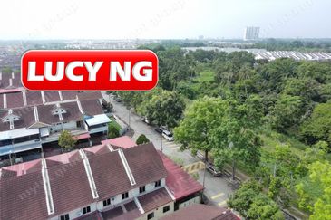 Lorong Simpang Ampat 4