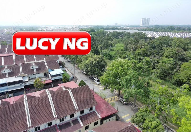 Lorong Simpang Ampat 4