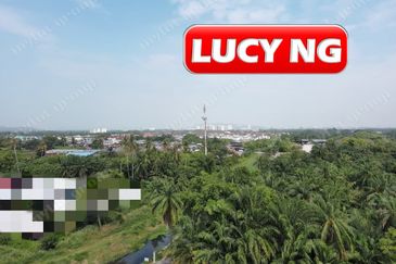 Lorong Simpang Ampat 4