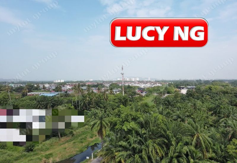 Lorong Simpang Ampat 4