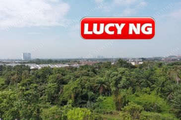 Lorong Simpang Ampat 4