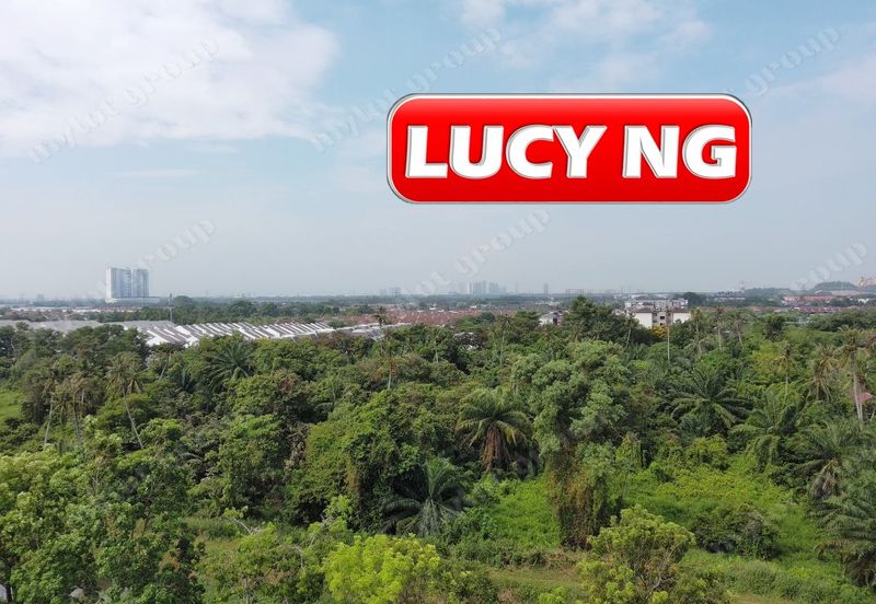 Lorong Simpang Ampat 4