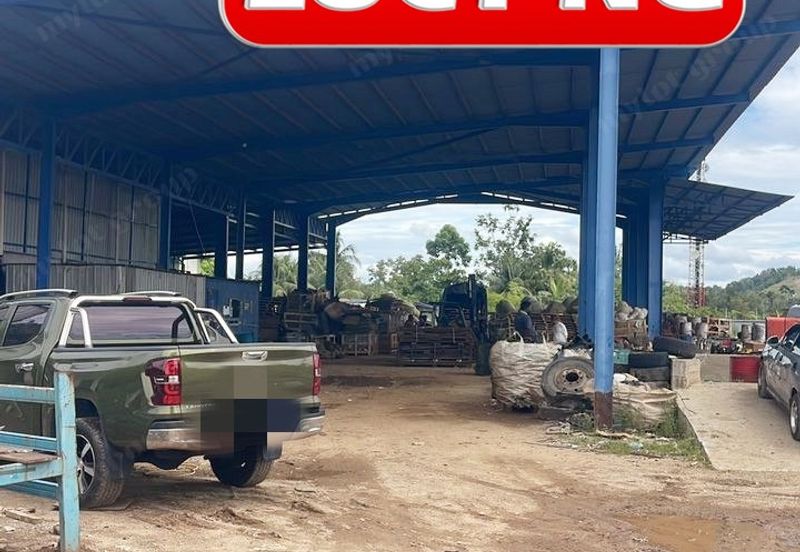 Kawasan Perindustrian Sungai Petani