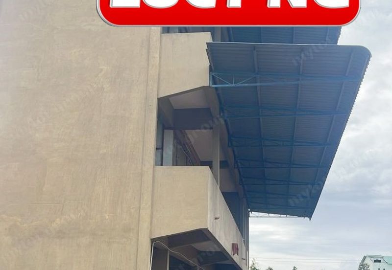 Kawasan Perindustrian Sungai Petani