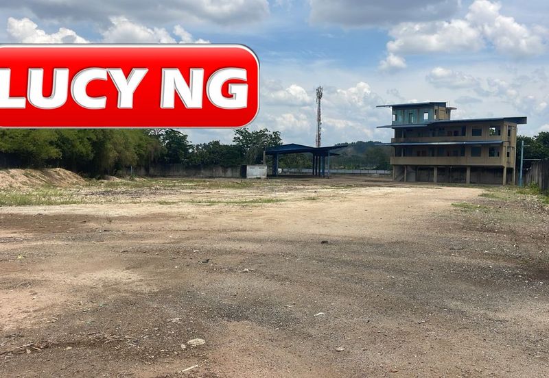 Kawasan Perindustrian Sungai Petani