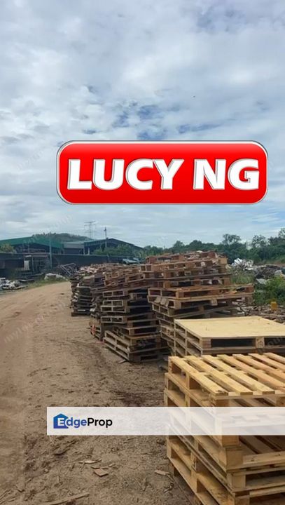 Land + Warehouse + Hostel | 3 acres Industrial Land | Sungai Petani | Kedah t, Kedah, Sungai Petani