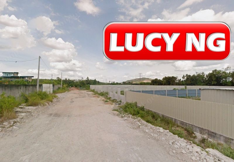 Kawasan Perindustrian Sungai Petani