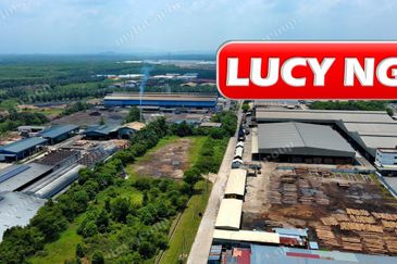 Padang Meha Industrial