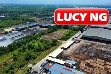 Padang Meha Industrial