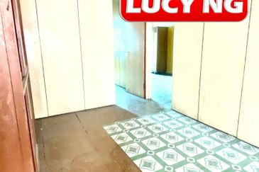 Kampung Tasek Junjung