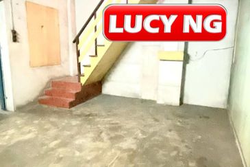 Kampung Tasek Junjung