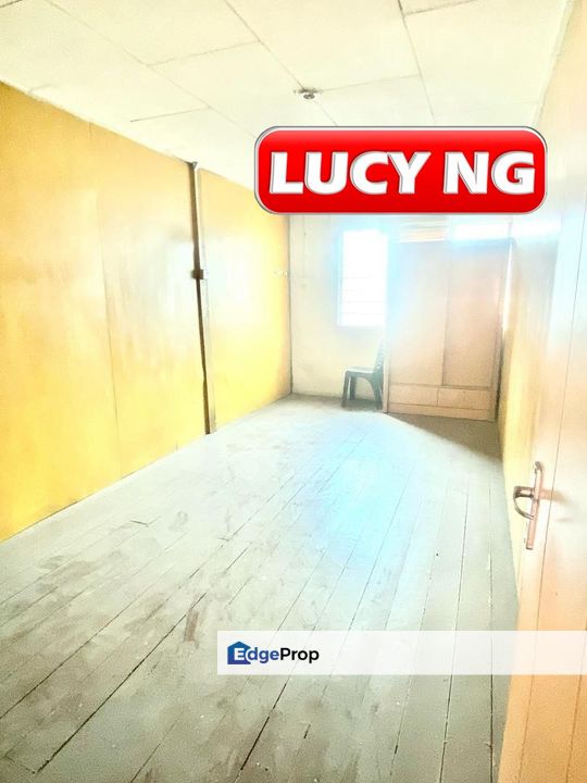 92ft Length | Extra Long | Shop House | Main Road | Junjung | Kedah t, Penang, Simpang Ampat