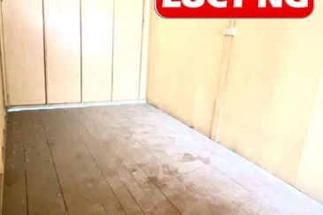 Kampung Tasek Junjung