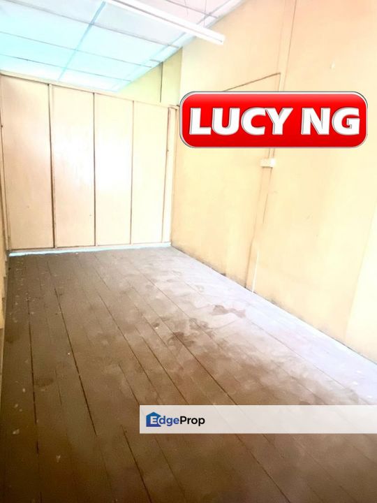 92ft Length | Extra Long | Shop House | Main Road | Junjung | Kedah t, Penang, Simpang Ampat