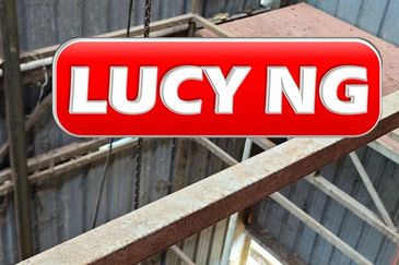 Permatang Tinggi Light Industrial Park