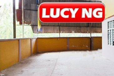 Permatang Tinggi Light Industrial Park