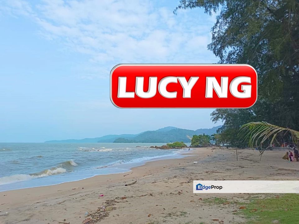 Double Storey Terrace House | Sungai Batu | Teluk Kumbar | Penang , Penang, Teluk Kumbar