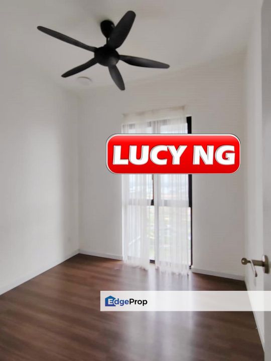 Partially Furnished | 1030sf Condominium | Vertu Resort | Batu Kawan  | Penang , Penang, Batu Kawan