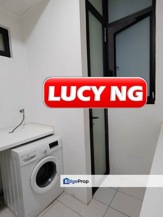 Partially Furnished | 1030sf Condominium | Vertu Resort | Batu Kawan  | Penang , Penang, Batu Kawan