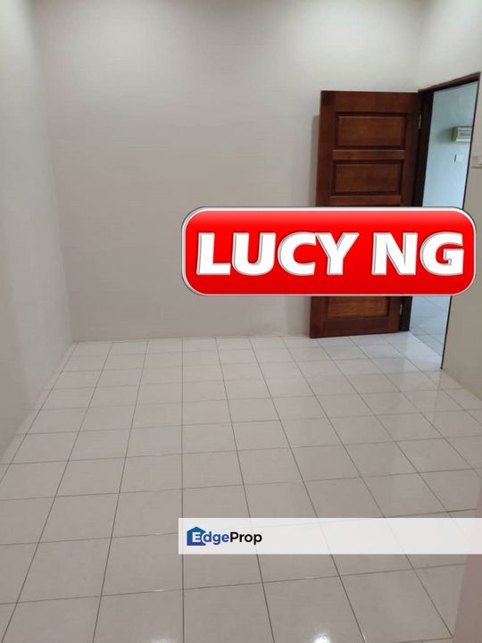 Corner Unit | Double Storey Terrace House | Taman Impian Ria | Alma | Bukit Mertajam | Penang, Penang, Alma