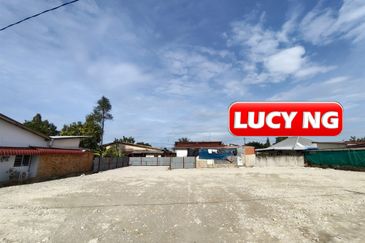 Taman Sri Nibong, Nibong Tebal