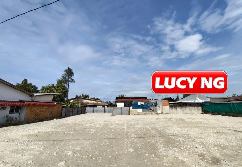 Taman Sri Nibong, Nibong Tebal