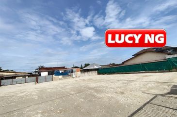 Taman Sri Nibong, Nibong Tebal