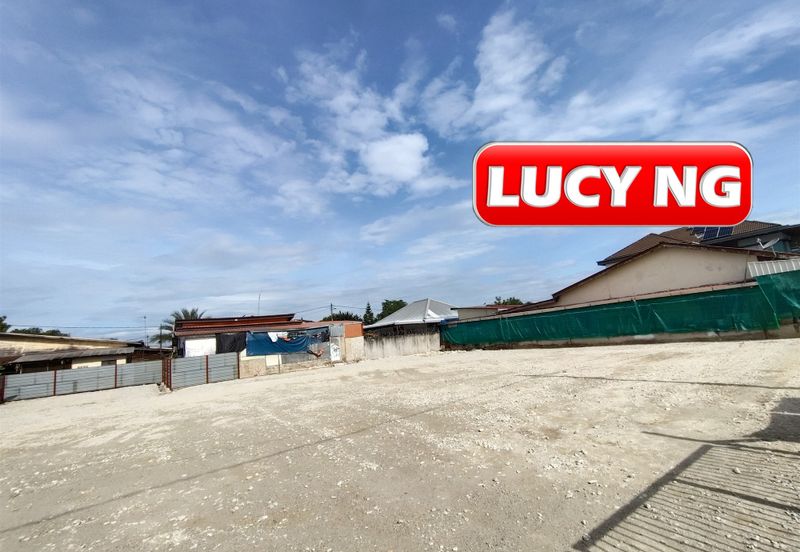 Taman Sri Nibong, Nibong Tebal