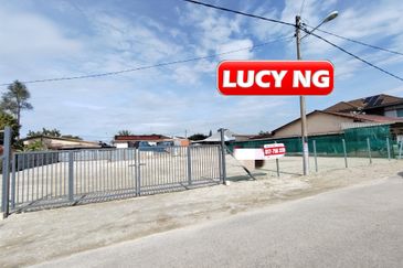 Taman Sri Nibong, Nibong Tebal