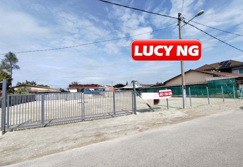 Taman Sri Nibong, Nibong Tebal