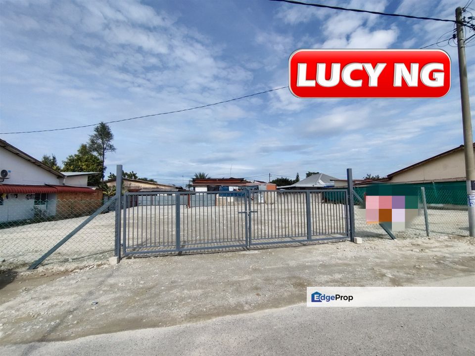 9240sf | Residential Land | Nibong Tebal | Penang , Penang, Nibong Tebal