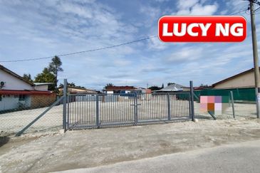 Taman Sri Nibong, Nibong Tebal