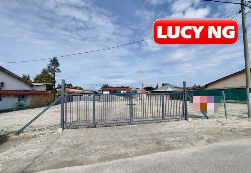 Taman Sri Nibong, Nibong Tebal