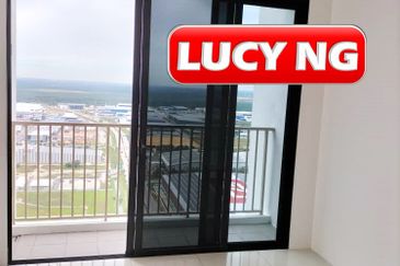 Vivo Executive Apartment