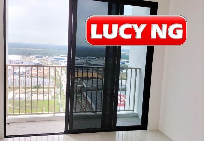 Vivo Executive Apartment