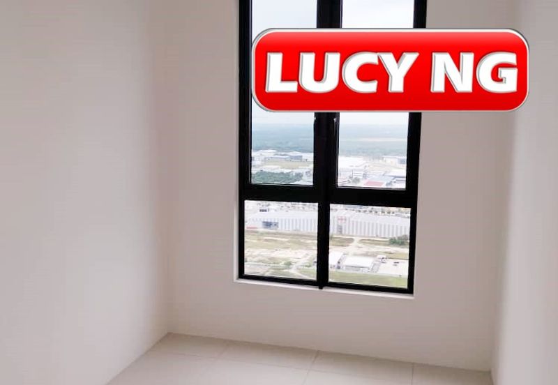 Vivo Executive Apartment