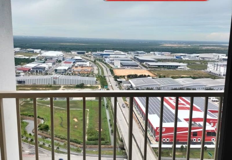 Vivo Executive Apartment