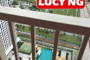 Vivo Executive Apartment