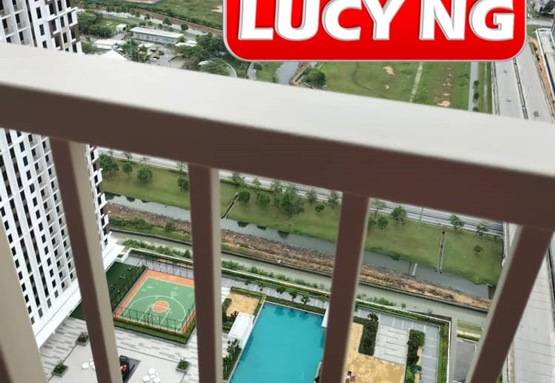 Vivo Executive Apartment