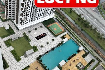 Vivo Executive Apartment