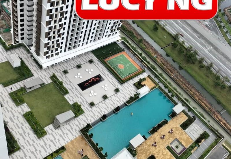 Vivo Executive Apartment