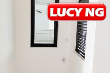 Vivo Executive Apartment