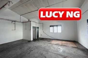 Bukit Mertajam Industrial