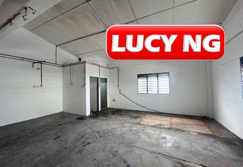 Bukit Mertajam Industrial