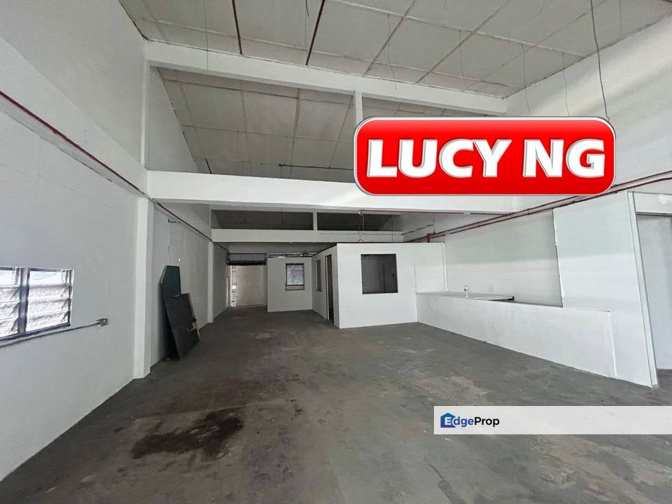 CCC | 6287sf | Factory / Warehouse | Cherok Tokun | Bukit Mertajam | Penang  f, Penang, Bukit Mertajam