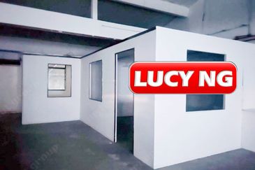 Bukit Mertajam Industrial